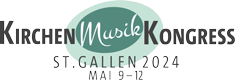 Kirchenmusik Kongress 2024